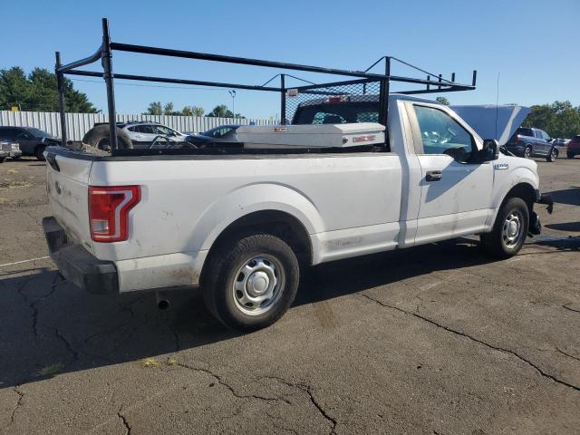 2016 FORD F150 1FTMF1EF7GKE78398