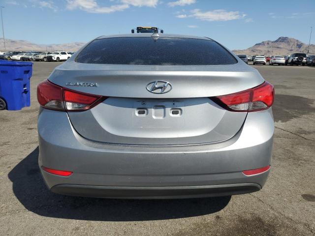 2015 HYUNDAI ELANTRA SE 5NPDH4AE2FH643733