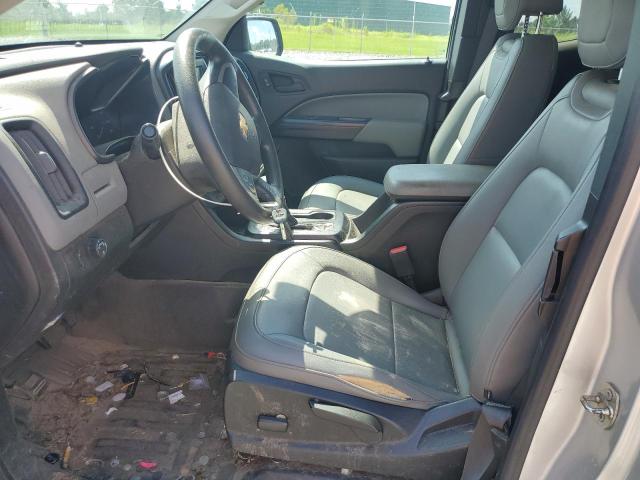 2018 CHEVROLET COLORADO 1GCHSBEN5J1166068