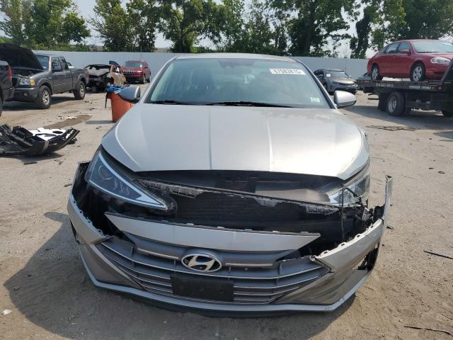 2020 HYUNDAI ELANTRA SEL - 5NPD84LF6LH563448