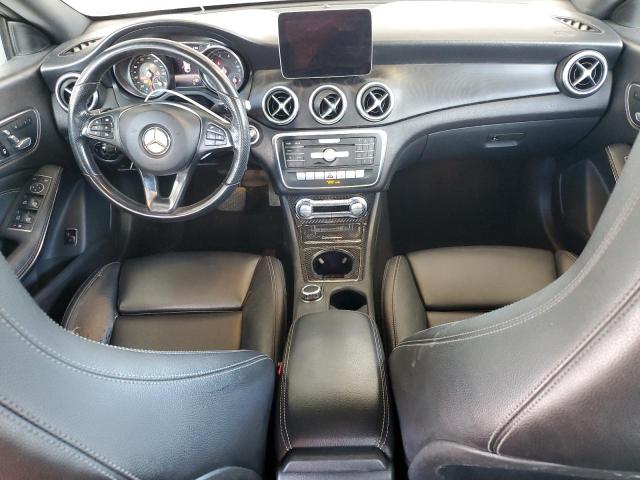 2019 MERCEDES-BENZ CLA 250 WDDSJ4EB9KN739211
