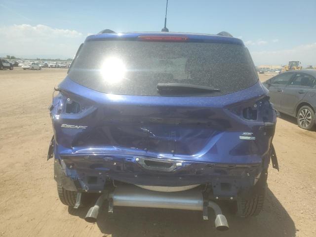 2015 FORD ESCAPE SE - 1FMCU9G9XFUB98285