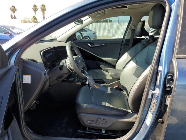 2023 KIA NIRO WAVE KNDCT3L12P5035680