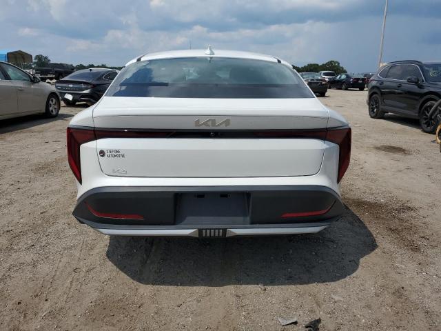 2025 KIA K4 LX - 3KPFT4DE0SE120731