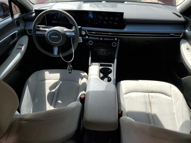 2024 HYUNDAI SONATA SEL KMHL64JA1RA373822