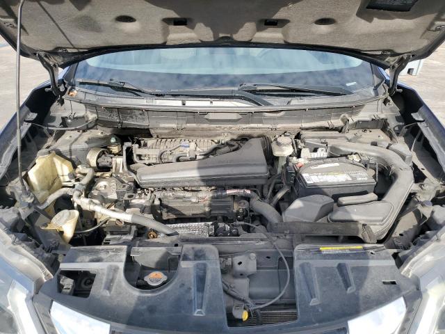 2018 NISSAN ROGUE S 5N1AT2MT6JC788810