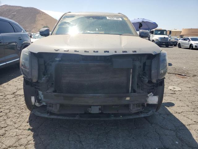 2021 KIA TELLURIDE SX 5XYP5DHC8MG103835