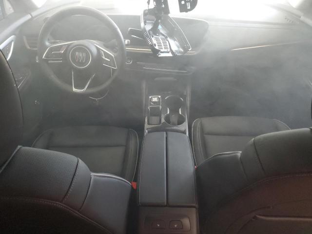 2025 BUICK ENVISION A LRBFZME4XSD012783