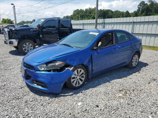 DODGE DART SXT