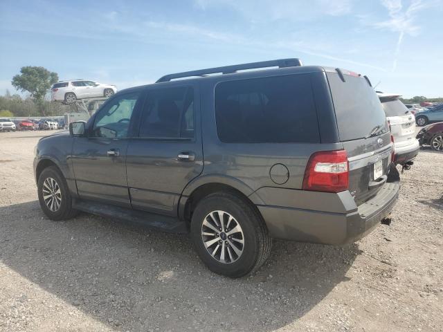 2017 FORD EXPEDITION #3281587385