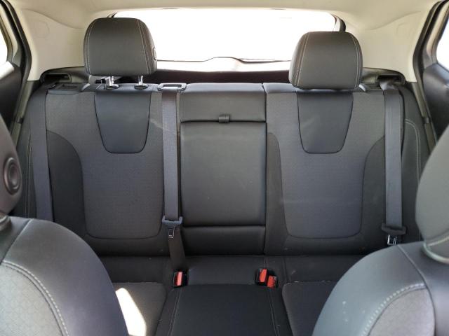 2021 BUICK ENCORE GX SELECT KL4MMDS24MB159958