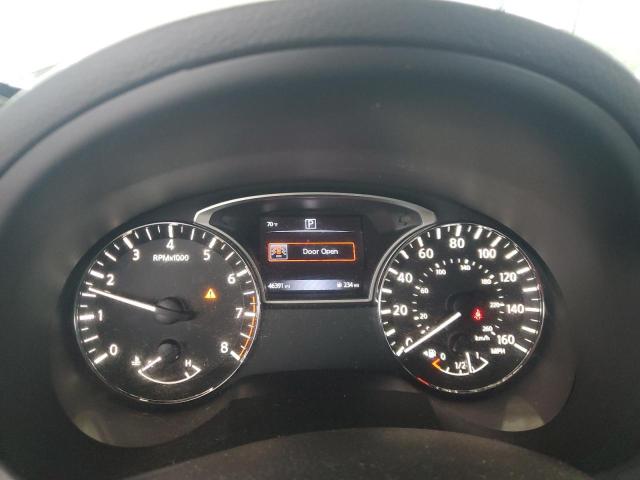 2016 NISSAN ALTIMA 2.5 1N4AL3AP4GC146487