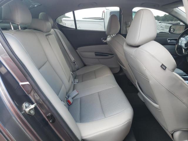 2020 ACURA TLX TECHNOLOGY 19UUB1F5XLA009244