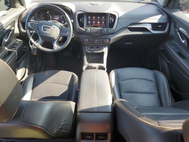 2022 GMC TERRAIN AT 3GKALYEV5NL153325