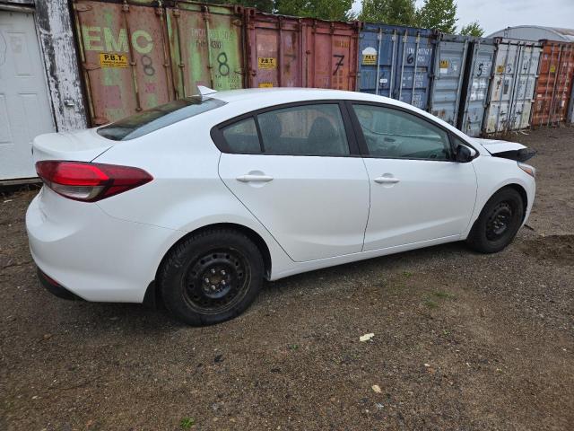 2018 KIA FORTE LX 3KPFK4A77JE214015