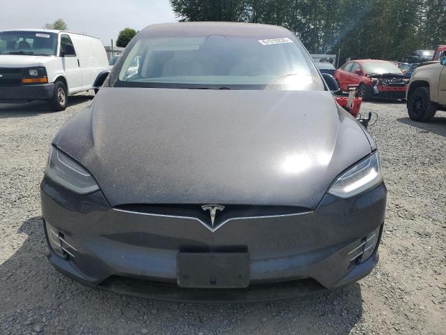 2017 TESLA MODEL X 5YJXCDE20HF068304