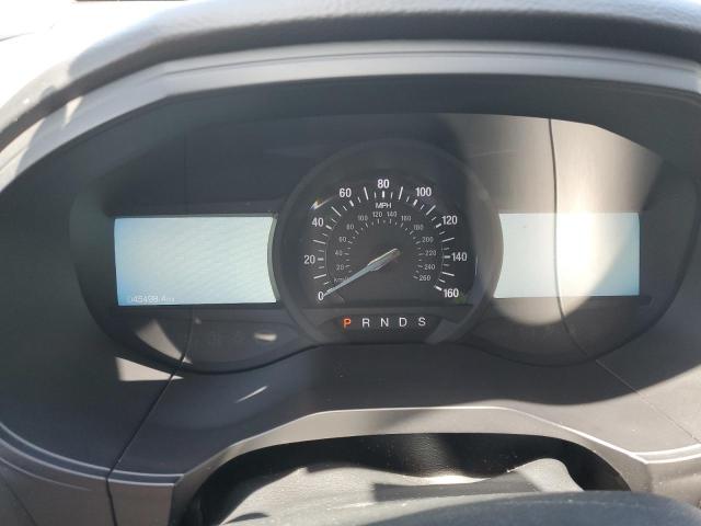 2024 FORD EDGE TITANIUM 2FMPK4K97RBA53829