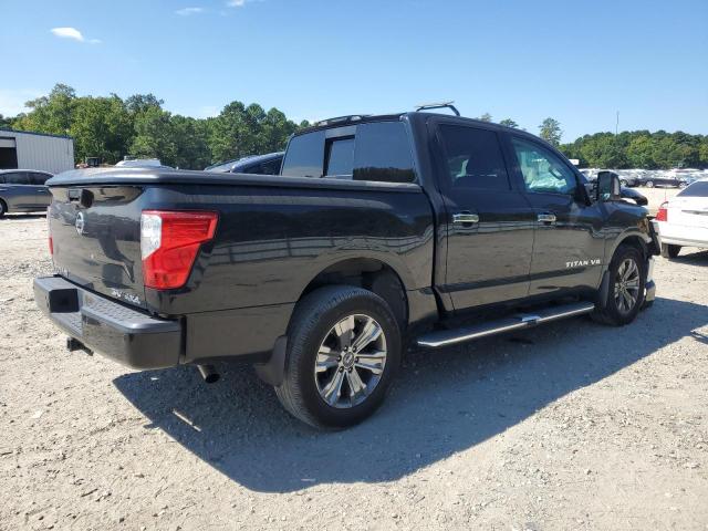 2019 NISSAN TITAN SV 1N6AA1E57KN534093