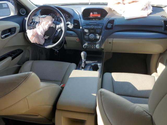 2015 ACURA RDX 5J8TB3H3XFL003231