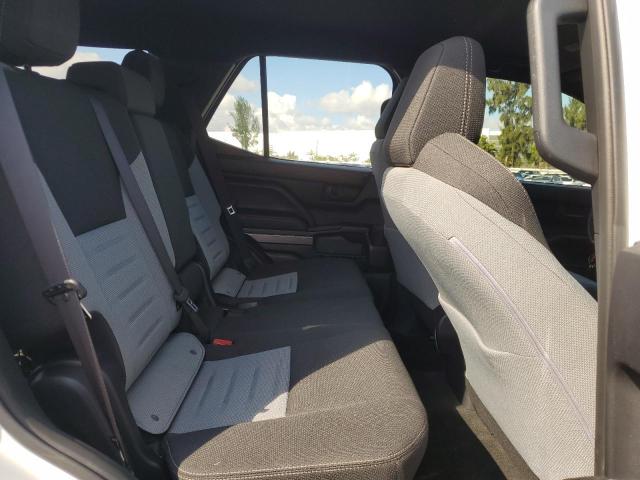 2025 TOYOTA 4RUNNER SR JTEVA5BR5S5004784