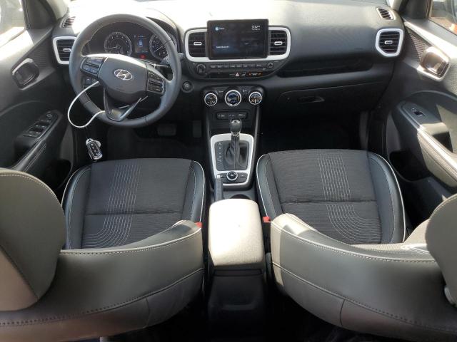 2022 HYUNDAI VENUE SEL KMHRC8A38NU183388