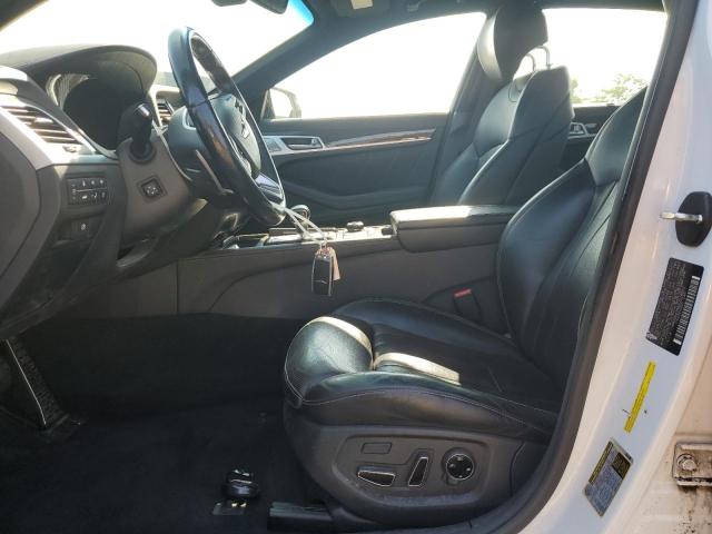 2018 GENESIS G80 SPORT KMHGN4JB8JU218863