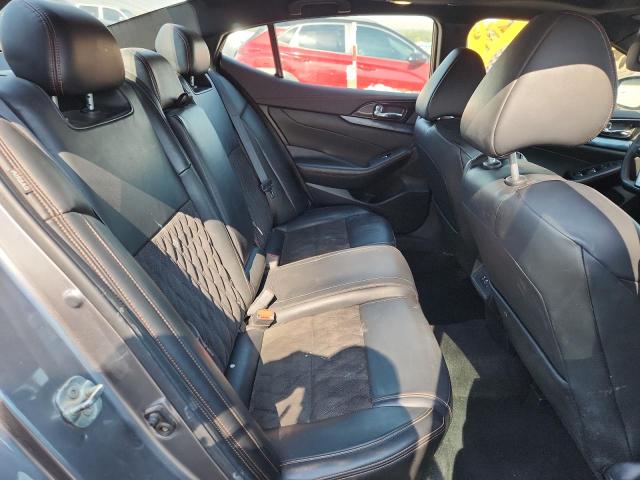 2021 NISSAN MAXIMA SR 1N4AA6EV6MC511764