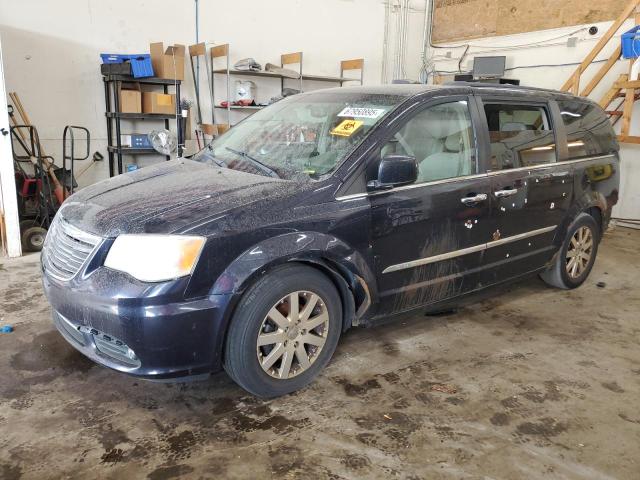 CHRYSLER TOWN & COU