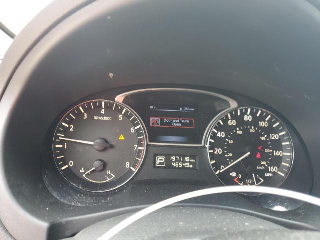 2015 NISSAN ALTIMA 2.5 - 1N4AL3AP2FC129458