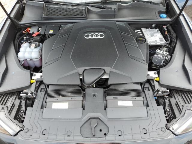 2024 AUDI Q8 PREMIUM WA1EVBF11RD013911