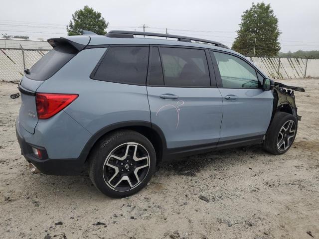 2023 HONDA PASSPORT E #3294486581