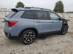 Lot #3294486581 2023 HONDA PASSPORT E