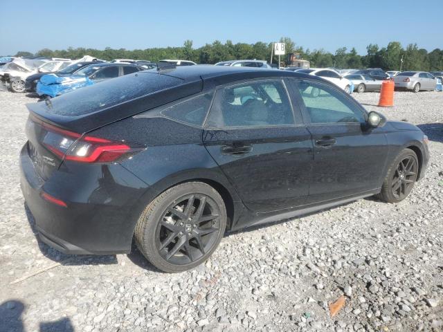 2025 HONDA CIVIC SPORT 19XFL2H83SE022849