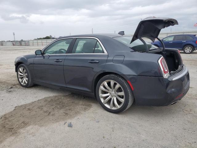 2019 CHRYSLER 200 TOURIN 2C3CCAAG7KH601804