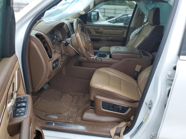 2019 RAM 1500 LONGHORN 1C6SRFKT0KN682271