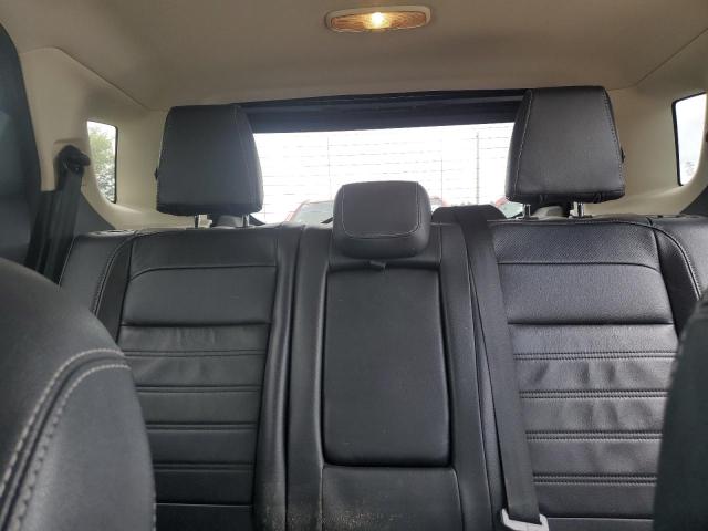 2018 FORD ECOSPORT T MAJ3P1VE1JC232793