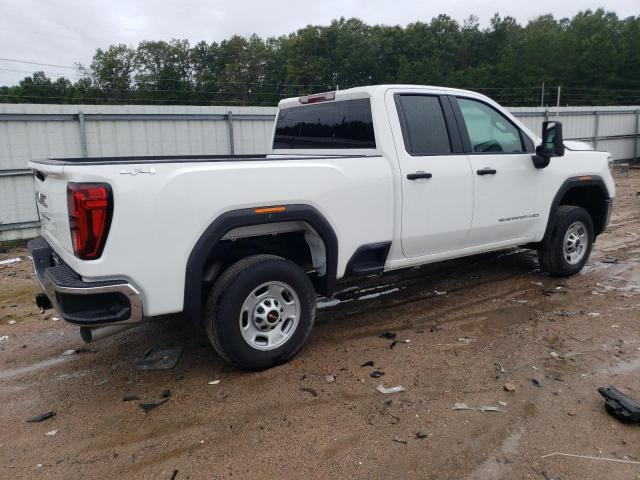 2024 GMC SIERRA K25 1GT59LEY6RF332157