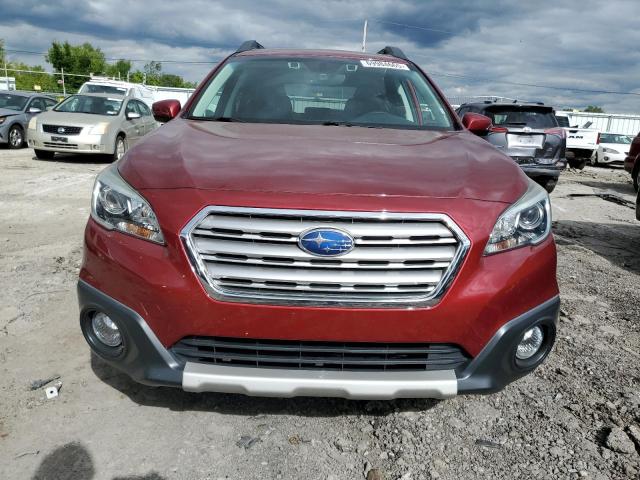 2017 SUBARU OUTBACK 2. 4S4BSANC0H3219493