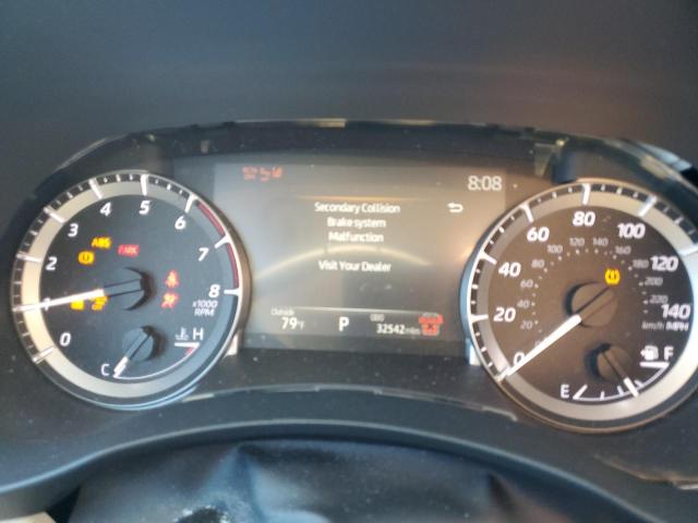 2024 TOYOTA HIGHLANDER 5TDKDRAH1RS547326