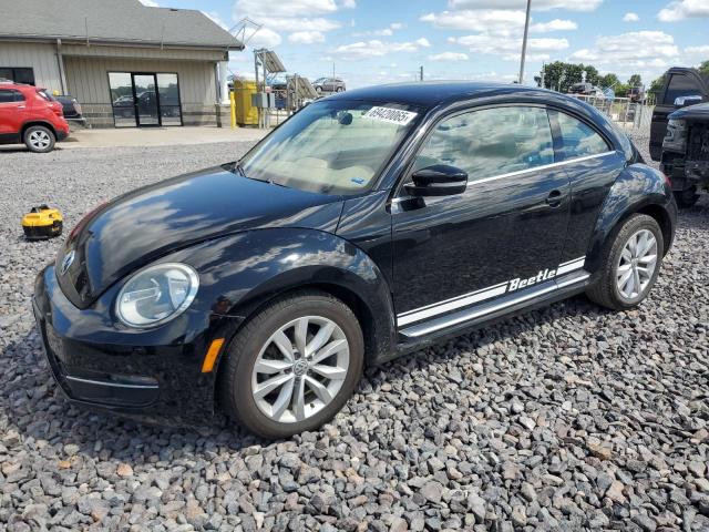 Global Auto Auctions: 2014 VOLKSWAGEN BEETLE