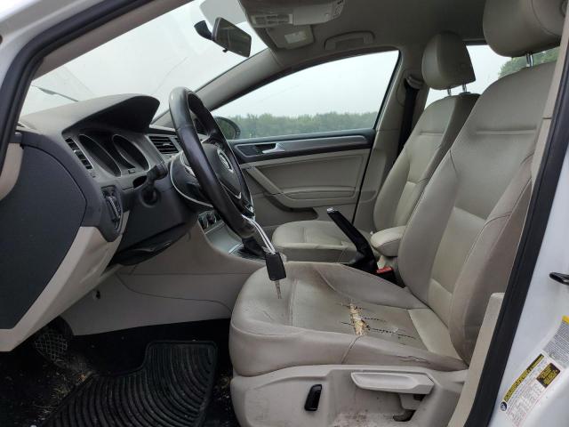 2015 VOLKSWAGEN GOLF SPORT 3VWC17AU7FM512300