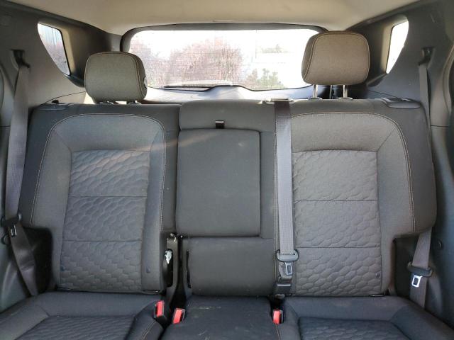 2019 CHEVROLET EQUINOX LT 2GNAXVEX3K6124963