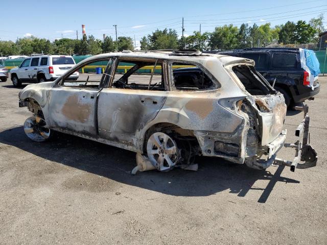 2013 SUBARU OUTBACK 2. #3316784409