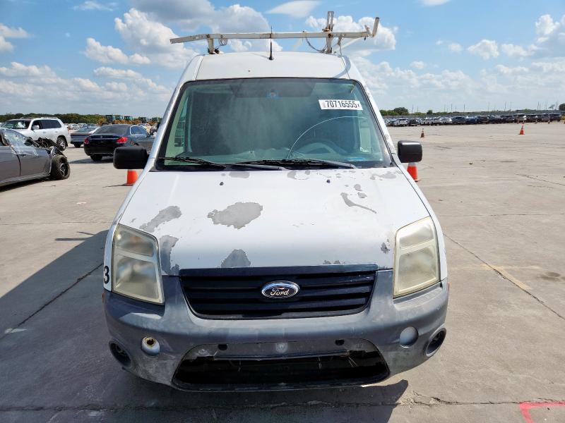 2013 FORD TRANSIT CO - Other View