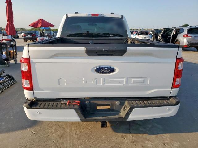 2023 FORD F150 1FTMF1C54PKF11268