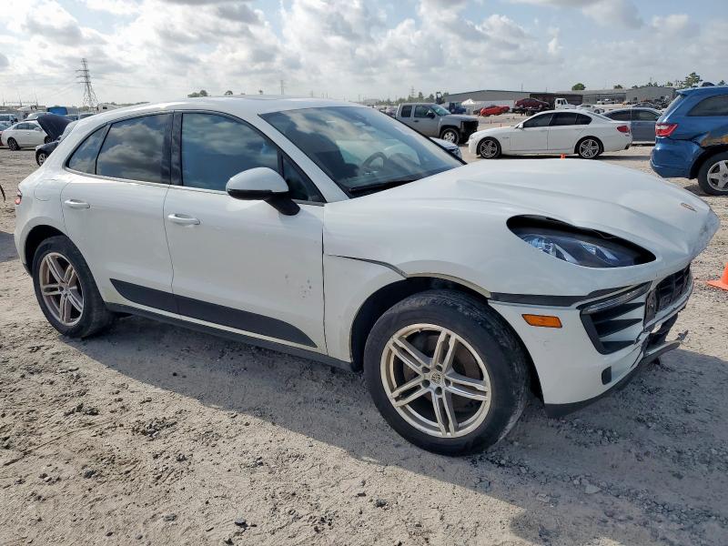 2018 PORSCHE MACAN WP1AA2A57JLB20626