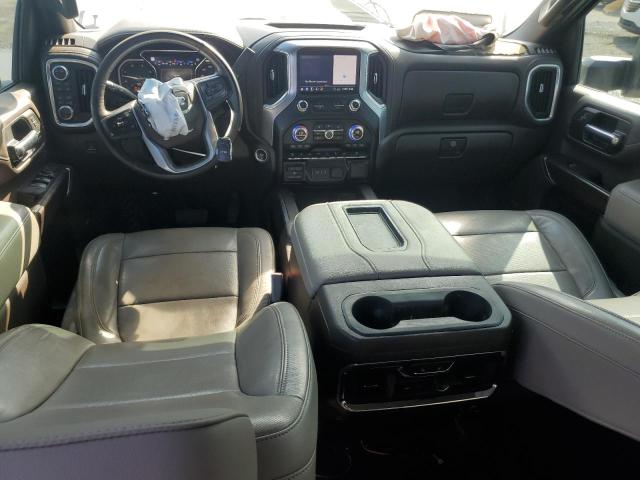 2020 GMC SIERRA K25 1GT49NEY0LF115265