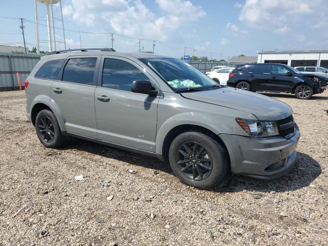 2020 DODGE JOURNEY SE 3C4PDCAB4LT269226