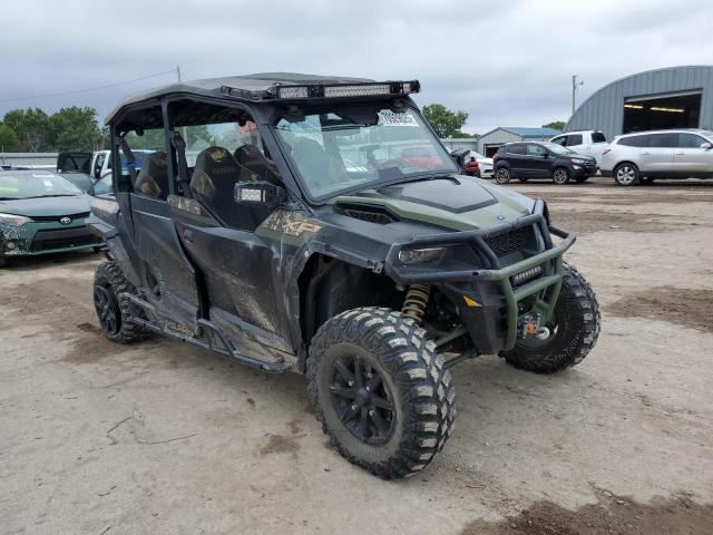 Global Auto Auctions: 2021 POLARIS GENERAL XP