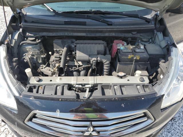 2019 MITSUBISHI MIRAGE G4 ML32F3FJ7KHF12664